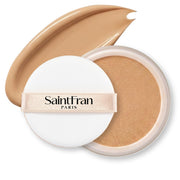 [Saintfran] Saintfran W Glow Base Cushion Malla 12g Tono 23 (Recarga)