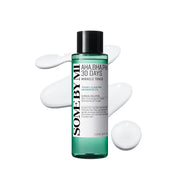 [SOMEBYMI] AHA.BHA.PHA Tóner Milagroso de 30 Días 150ml