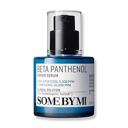 [SOMEBYMI]  Sérum Reparador de Beta Panthenol 30ml