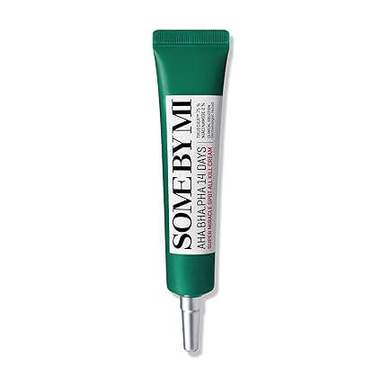 [SOMEBYMI] AHA.BHA.PHA Crema Milagrosa Super All Kill para Imperfecciones de 14 Días 30ml