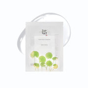 [Beauty of Joseon] Mascarilla Calmante de Centella Asiática 3g