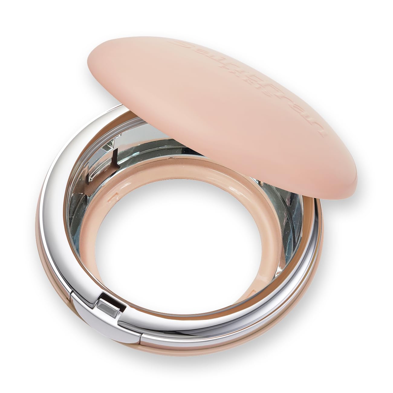 [Saintfran] Saintfran W Glow Base Cushion Malla Estuche Nudy