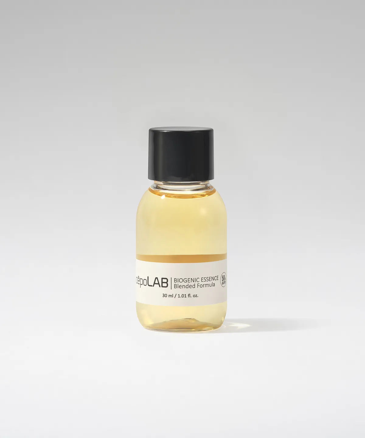 [cepoLAB] cepolab Biogenic Esencia 50% 30ml