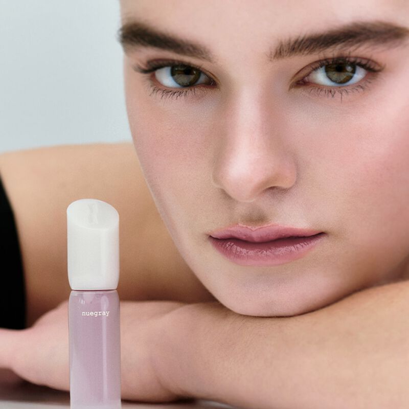 [Nuegray] Labial Líquido Brillante Nue #6 Nue Career 4.6g