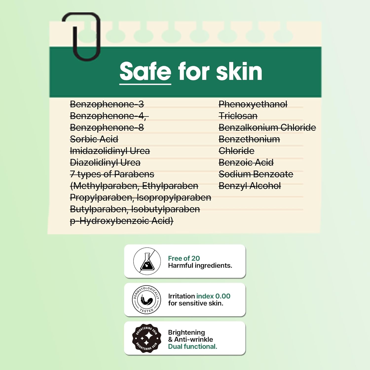 [SOMEBYMI] AHA.BHA.PHA Sérum Milagroso de 30 Días 50ml