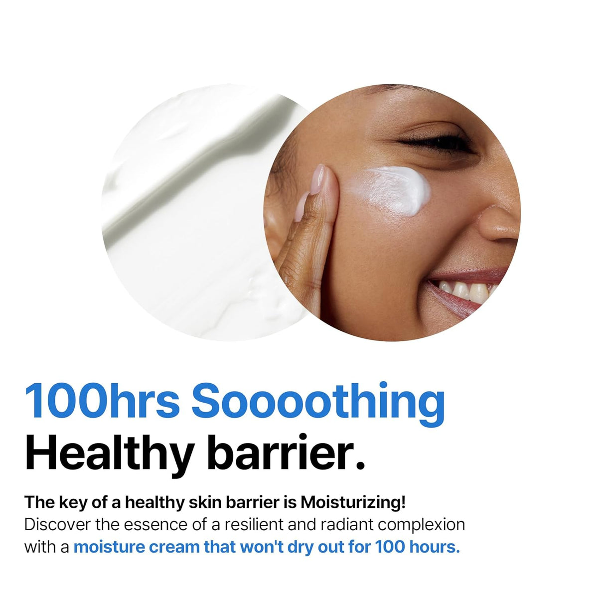 [SOMEBYMI]   Crema Reparadora de Beta Panthenol 50ml