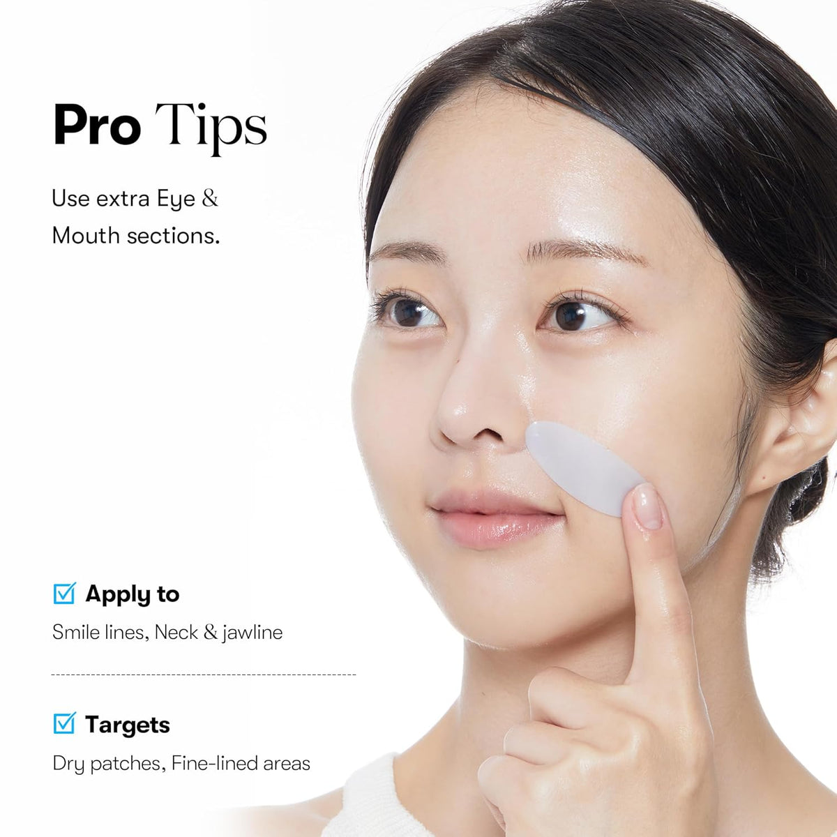 [VT Cosmetics] VT Hydrop Reedle Shot® 100hL Mascarilla de Hidrogel de 2 Pasos