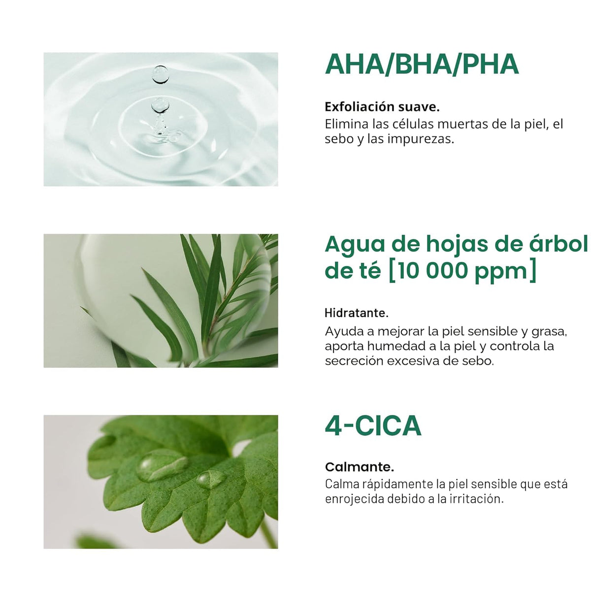 [SOMEBYMI] AHA.BHA.PHA Crema Milagrosa de 30 Días 60ml