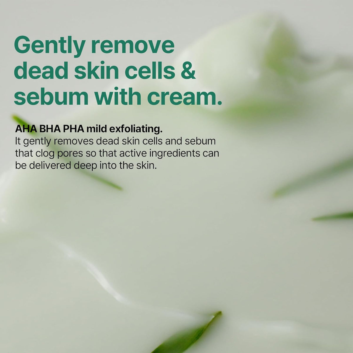 [SOMEBYMI] AHA.BHA.PHA Crema Milagrosa de 30 Días 60ml