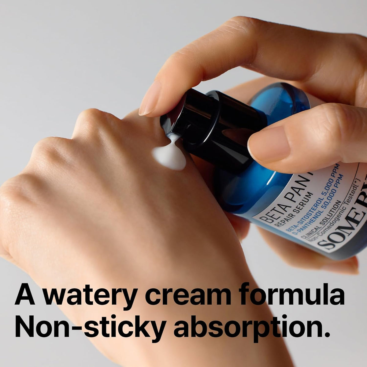 [SOMEBYMI]  Sérum Reparador de Beta Panthenol 30ml