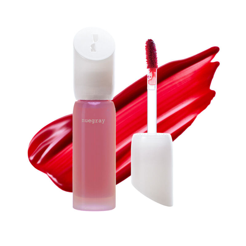 [Nuegray] Labial Líquido Brillante Nue #8 Mule