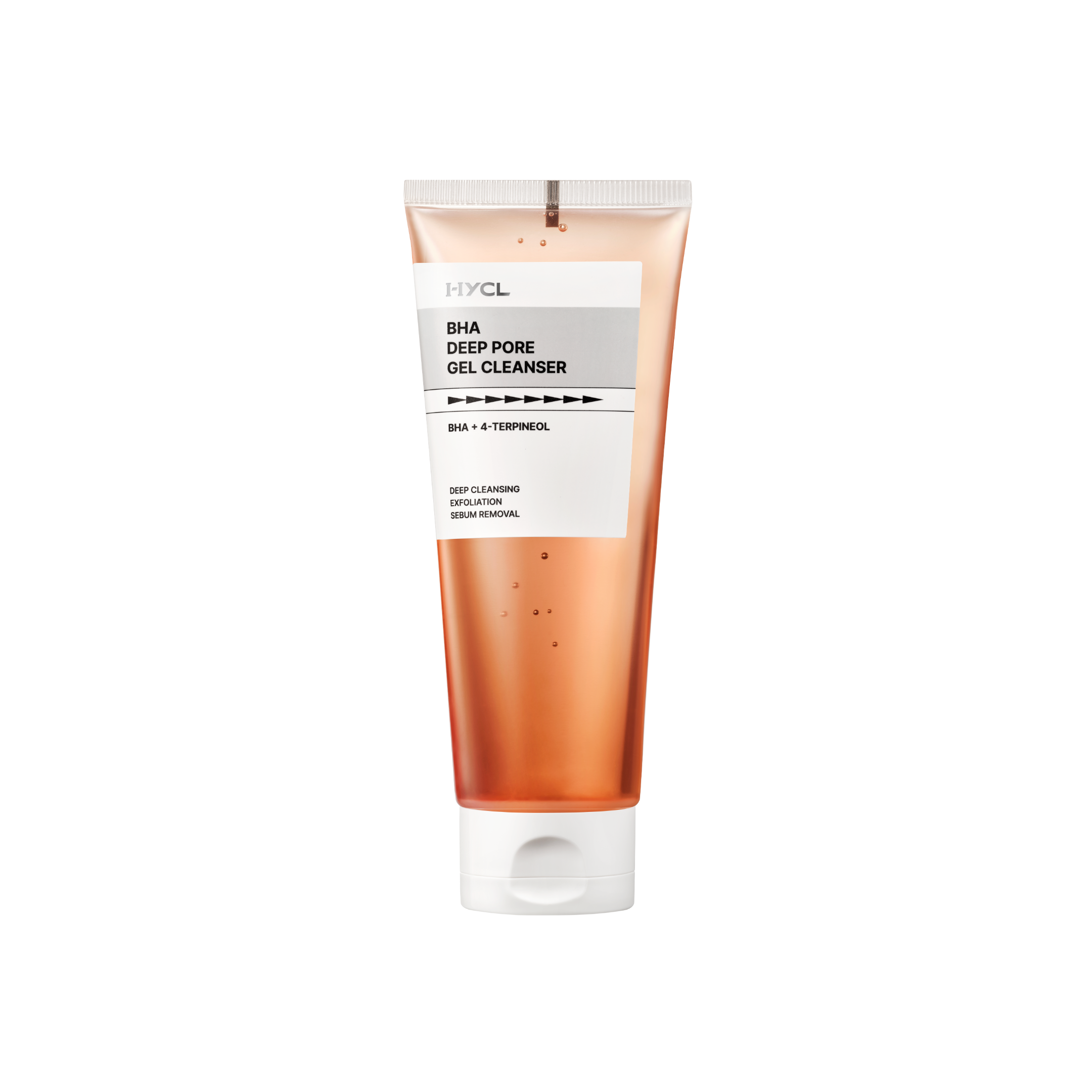[HYCL] BHA Gel Limpiador de Poros Profundos 150ml