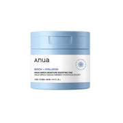 [ANUA] Almohadillas Hidratantes de Abedul 160ml