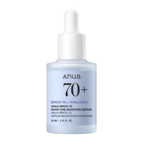 [ANUA] Sérum Hidratante Amplificador de Abedul 30ml