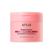 [ANUA] Almohadillas Iluminadoras de Niacinamida 5% y TXA 210ml