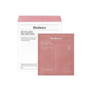 [Biodance] Mascarilla Profunda Real de Bio-Colágeno 34g