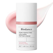 [Biodance] Crema de Péptidos de Colágeno Perfeccionadora de Poros 50ml
