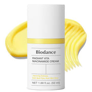 [Biodance] Crema de Niacinamida Radiant Vita 50ml