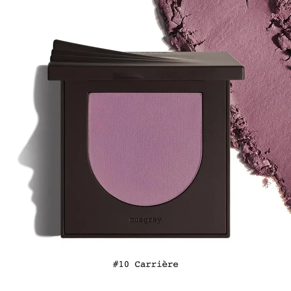 [Nuegray] Sway Rubor #10 Carrière 6.3g