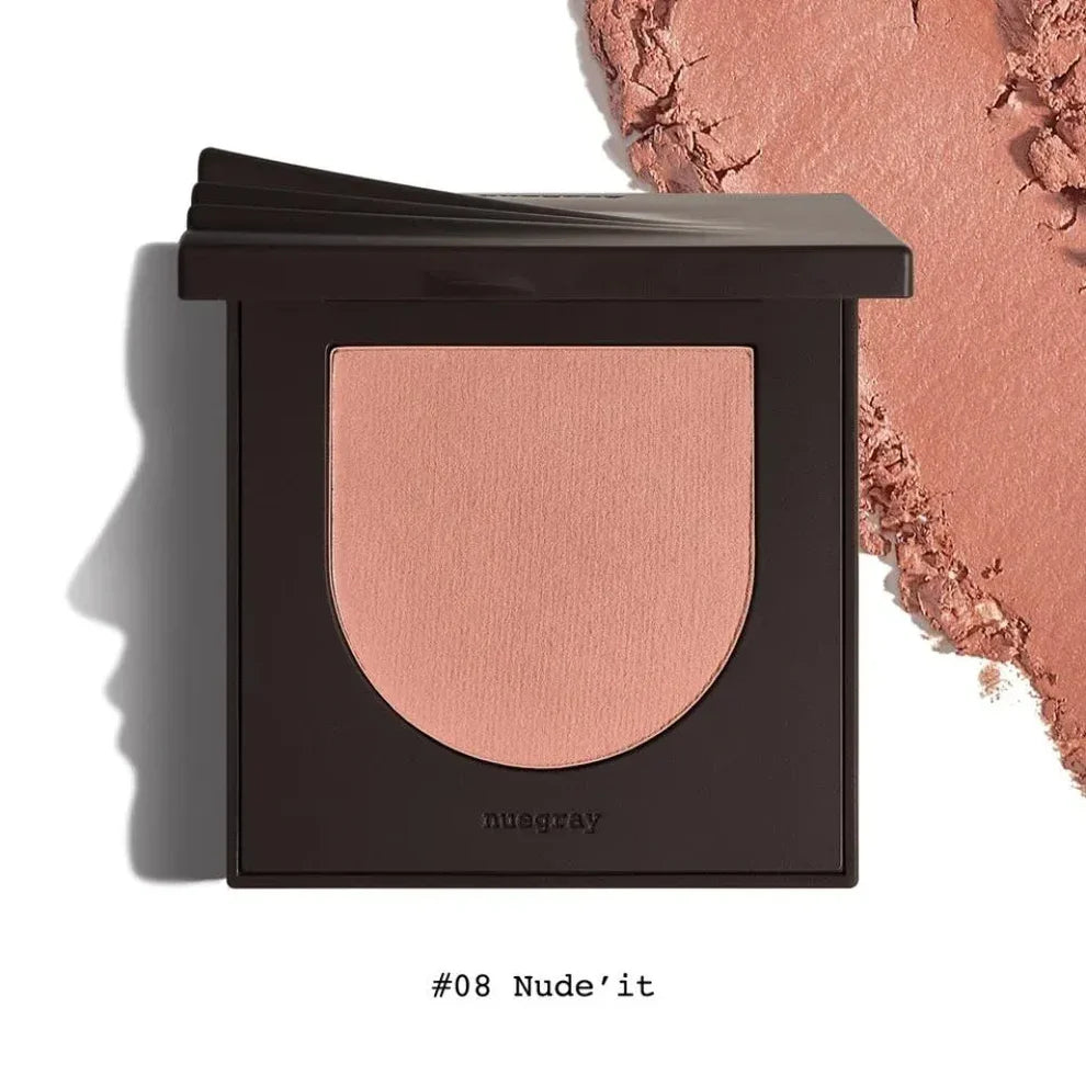 [Nuegray] Sway Rubor #8 Nude'It 6.3g