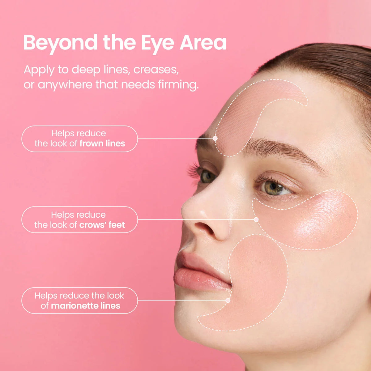 [BIODANCE]Collagen Peptide Eye Patches (30ea)