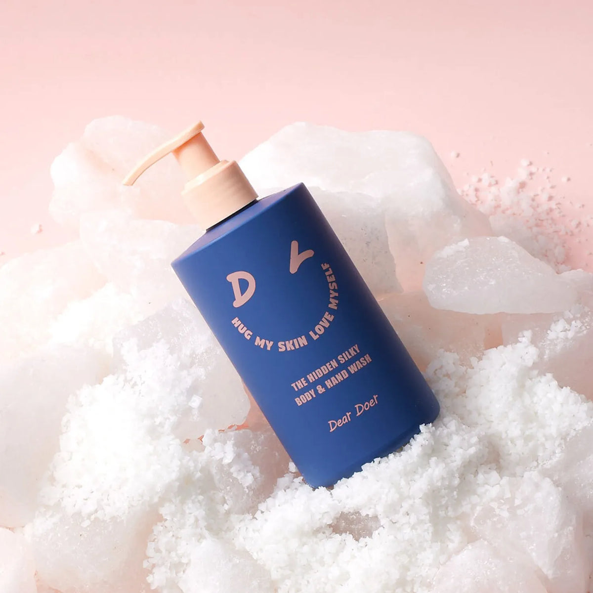 Dear Doer Dazzling Radiant Body&Hand Wash 300ml