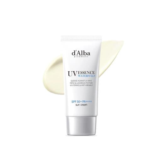 [d'Alba] Waterful Esencia Protector Solar 50ml