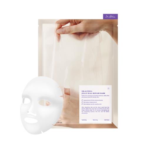 [Dr.Althea] Jelly Seal Dewy Mascarilla 28g