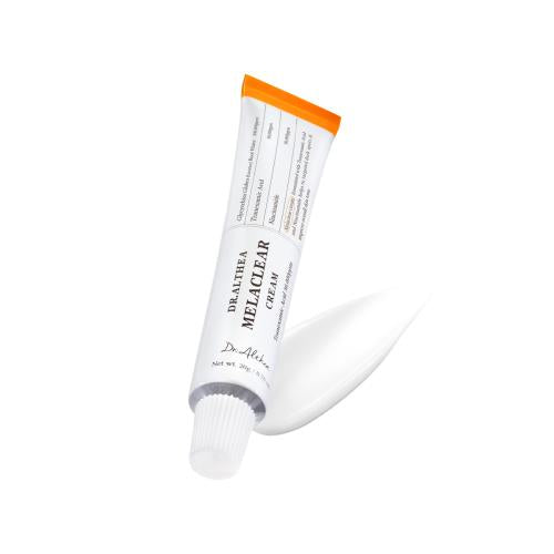 [Dr.Althea] Melaclear Crema 20g