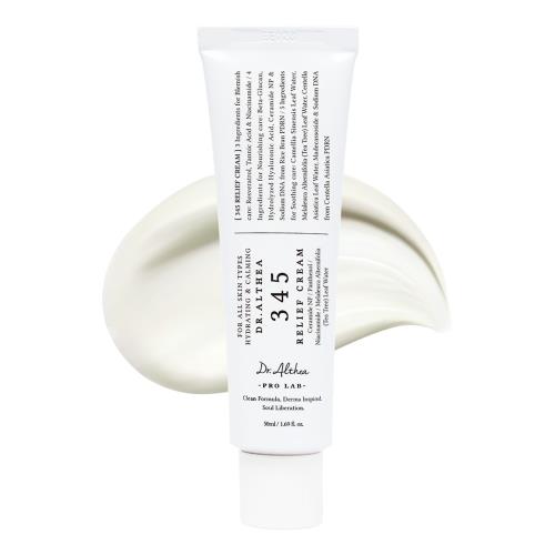 [Dr.Althea] 345 Crema de Alivio 50ml
