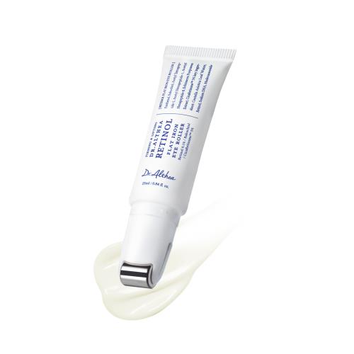 [Dr.Althea] Rodillo Contorno de Ojos Retinol Flat Iron 25ml