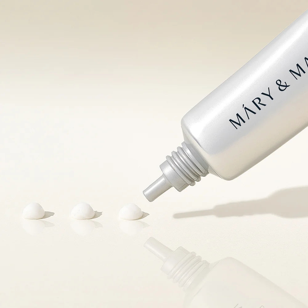 Mary&May Tranexamic Acid+Glutathione Eye Cream 30ml