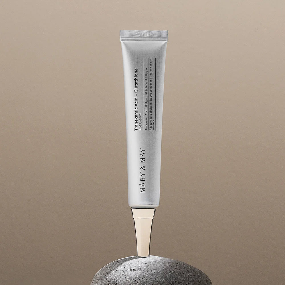 Mary&May Tranexamic Acid+Glutathione Eye Cream 30ml