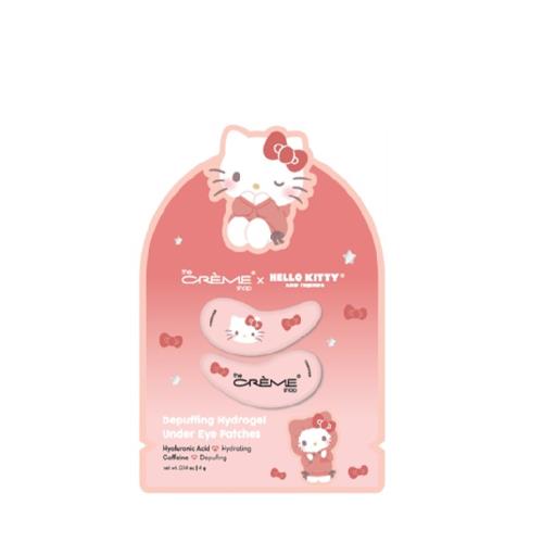 [The Creme Shop]HK_Hello Kitty Under Eye Patches (1pc)