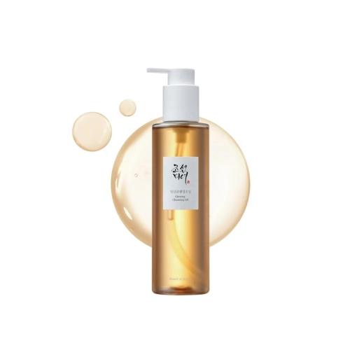 [Beauty of Joseon] Aceite Limpiador de Ginseng 210ml