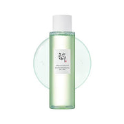 [Beauty of Joseon] Tónico Refrescante de Ciruela Verde: AHA + BHA 150ml