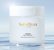 [Saintfran] Luminous multi care pad 150ml (60pads)