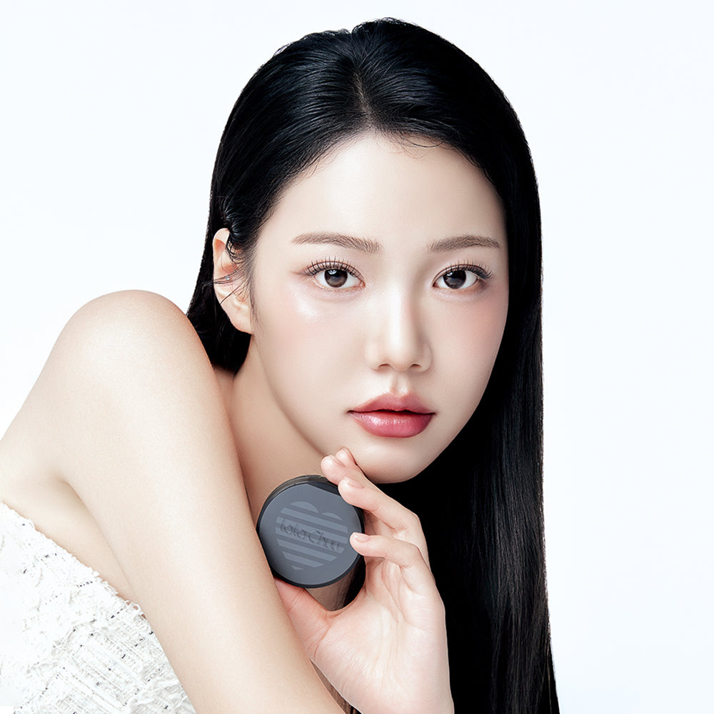 [LALACHUU] Corrector Capilar Perfect Mini #Dark Brown 4g
