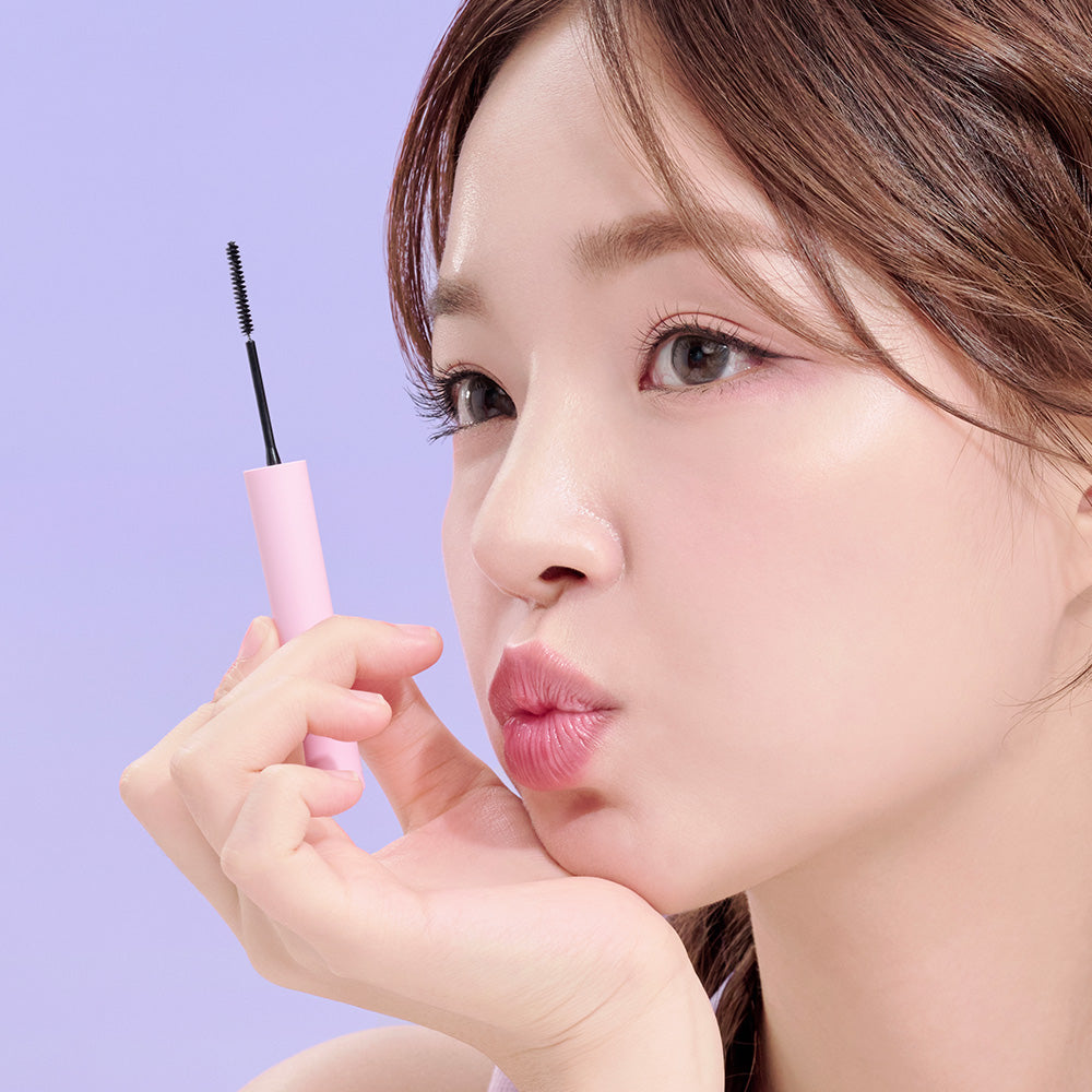 [LALACHUU] Máscara de Pestañas Alargadora Skinny 3ml