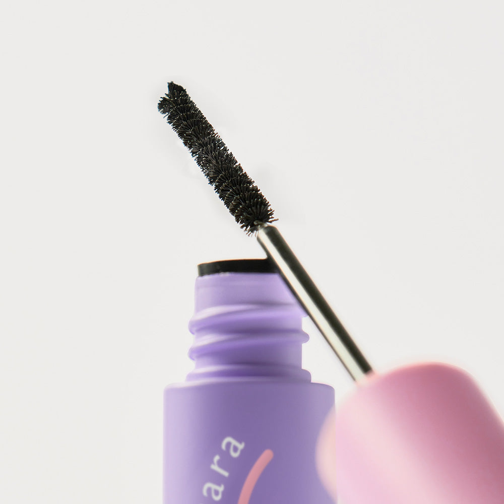 [LALACHUU] Máscara de Pestañas Alargadora Skinny 3ml
