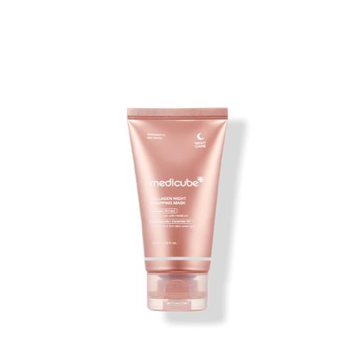 [Medicube] Collagen Night Wrapping Mascarilla 75ml