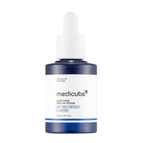 [Medicube] Zero Poros One Day Peptide Sérum 30ml