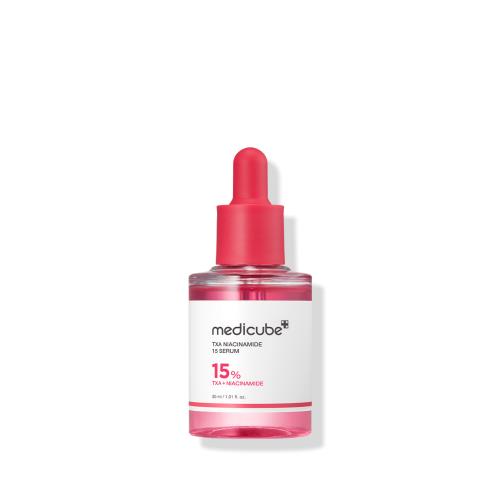 [Medicube] Txa Niacinamaide 15 Sérum 30ml