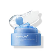 [Medicube] Hyaluronic Cápsula Crema Hidratante 55g