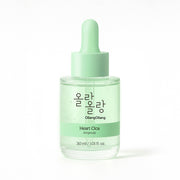 [Ollang Ollang] Heart Cica Ampolla 30ml