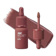 [Peripera] Tinte De Labios Ink Velvet 044 Chestnut Nude