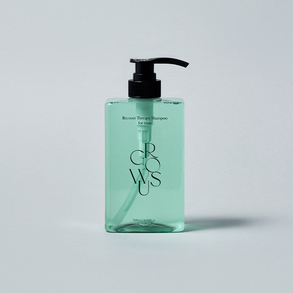 [GROWUS]Recover Therapy Shampoo EX 500ml
