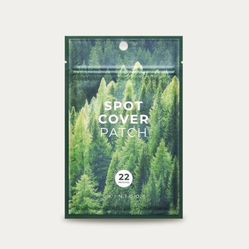 [SKIN1004] Spot Cover Parche