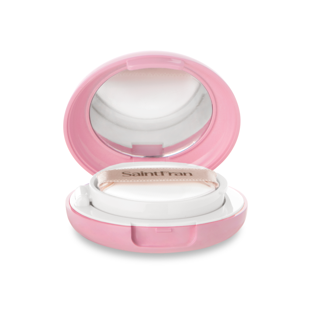 [SaintFran] Saintfran W GLOW MESH CUSHION 5g #23 (mini)