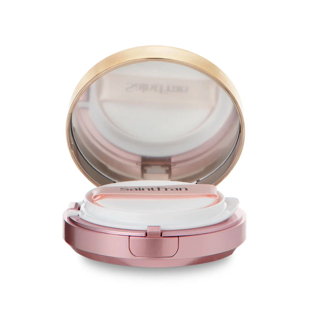 [SaintFran] PDRN Blemish Treatment On-the-Go 13g